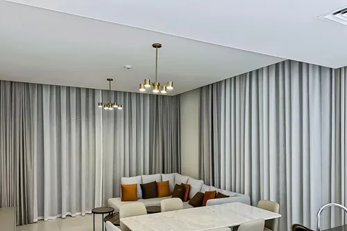 3 Bedrooms Apartment in Residences 13