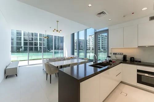 3 Bedrooms Apartment in Residences 13