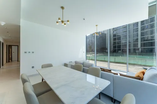 3 Bedrooms Apartment in Residences 13