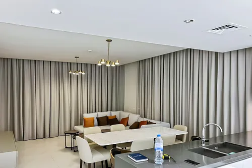 3 Bedrooms Apartment in Residences 13
