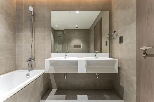 3 Bedrooms Apartment in Residences 13