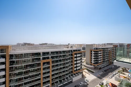  Apartment in Azizi Riviera 33