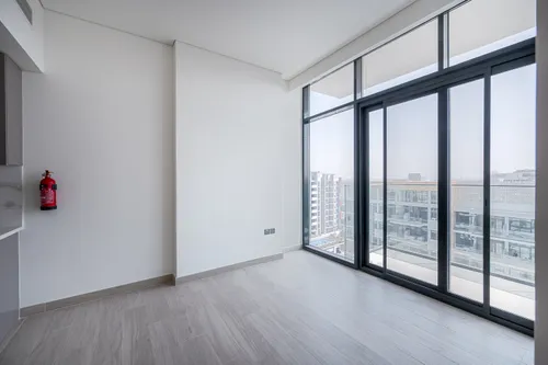  Apartment in Azizi Riviera 33