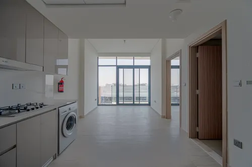  Apartment in Azizi Riviera 33