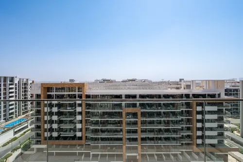  Apartment in Azizi Riviera 33