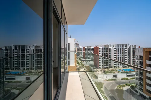  Apartment in Azizi Riviera 33
