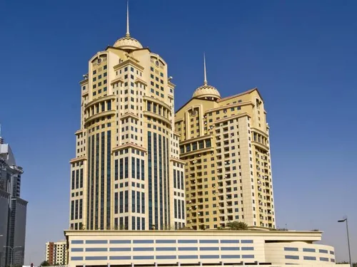 1 Bedroom Apartment in Palace Tower 2