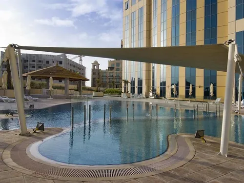  Apartment in Palace Tower 2