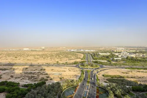  Apartment in Palace Tower 2