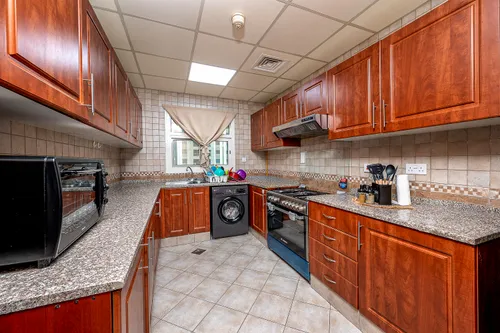 1 Bedroom Apartment in Silicon Star 2
