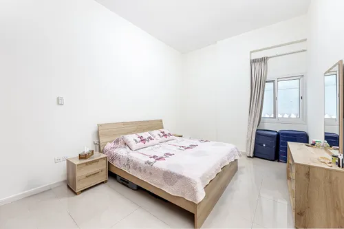 1 Bedroom Apartment in Silicon Star 2