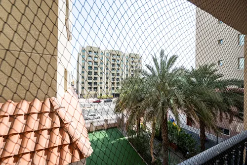 1 Bedroom Apartment in Silicon Star 2