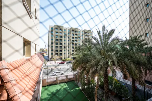 1 Bedroom Apartment in Silicon Star 2