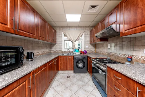 1 Bedroom Apartment in Silicon Star 2