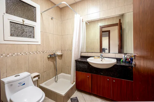 1 Bedroom Apartment in Silicon Star 2