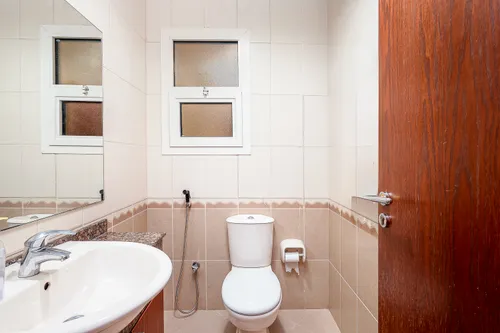 1 Bedroom Apartment in Silicon Star 2