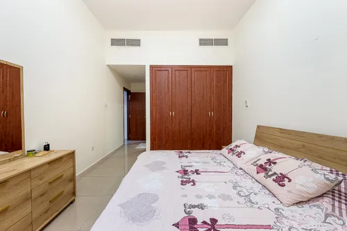 1 Bedroom Apartment in Silicon Star 2
