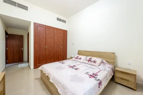1 Bedroom Apartment in Silicon Star 2