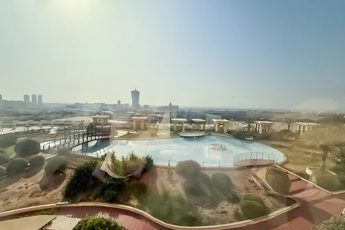 2 Bedrooms Apartment in Spring Oasis
