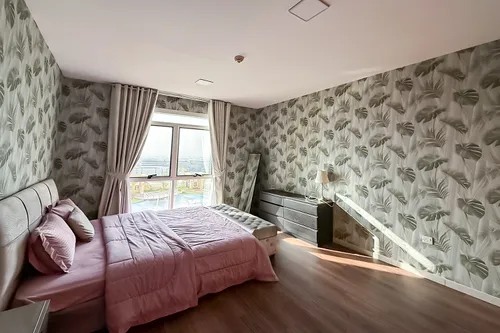 2 Bedrooms Apartment in Spring Oasis