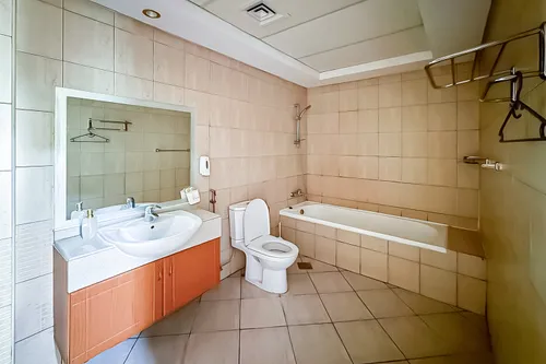 2 Bedrooms Apartment in Spring Oasis