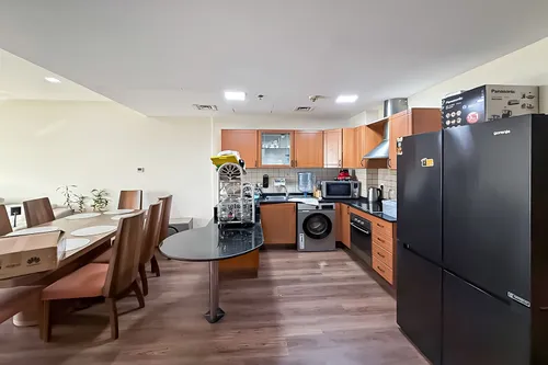 2 Bedrooms Apartment in Spring Oasis