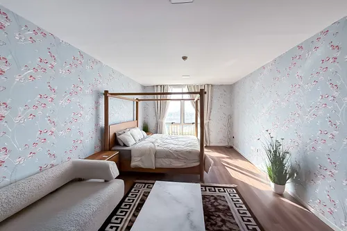 2 Bedrooms Apartment in Spring Oasis