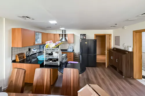 2 Bedrooms Apartment in Spring Oasis
