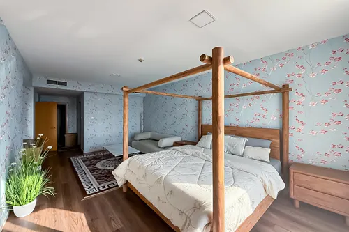 2 Bedrooms Apartment in Spring Oasis