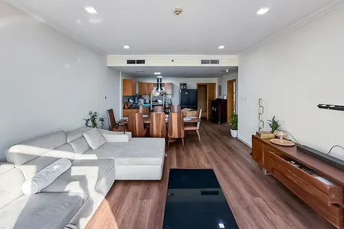 2 Bedrooms Apartment in Spring Oasis
