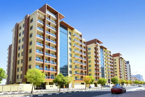 1 Bedroom Apartment in Palace Tower 2