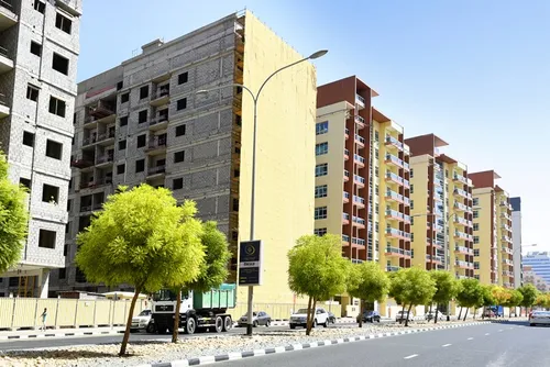 1 Bedroom Apartment in Palace Tower 2