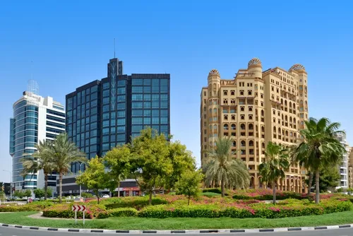 1 Bedroom Apartment in Palace Tower 2