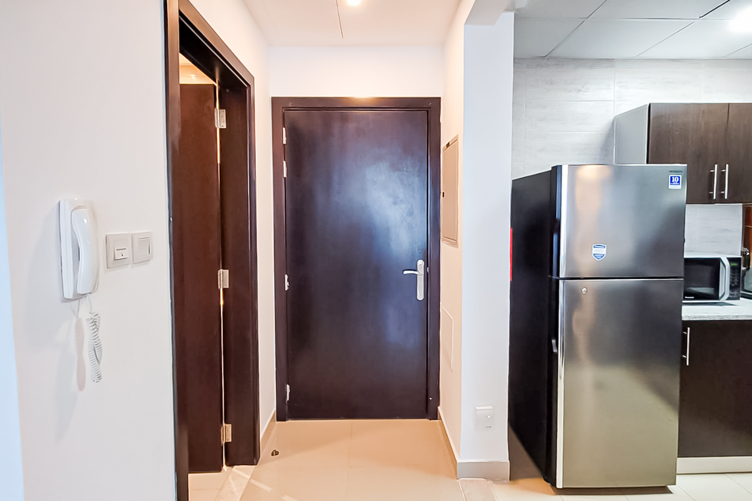 1 Bedroom Apartment in Orion Building