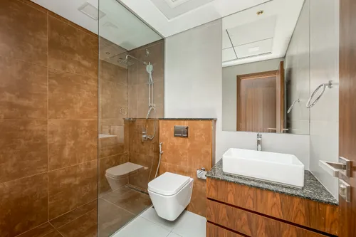 2 Bedrooms Apartment in 2020 Marquis