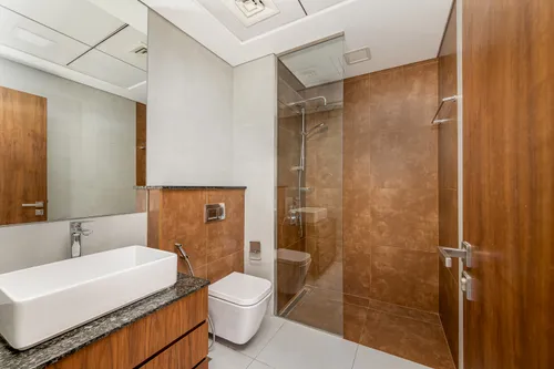 2 Bedrooms Apartment in 2020 Marquis