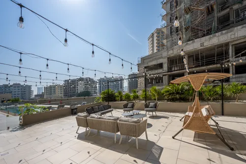 2 Bedrooms Apartment in 2020 Marquis
