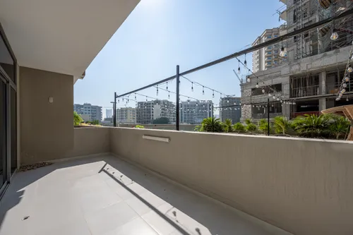 2 Bedrooms Apartment in 2020 Marquis