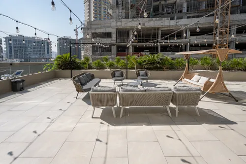 2 Bedrooms Apartment in 2020 Marquis