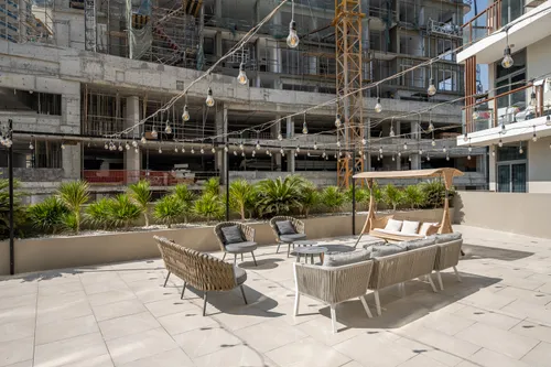2 Bedrooms Apartment in 2020 Marquis