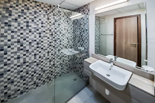 Apartment in Azizi Shaista Residences