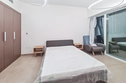 Apartment in Azizi Shaista Residences