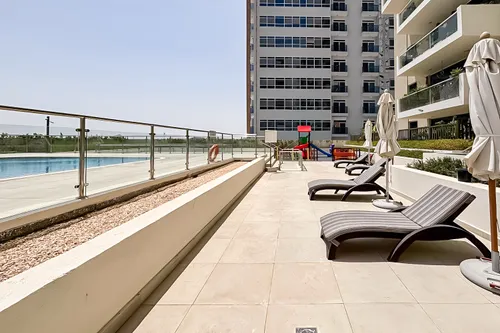 Apartment in Azizi Shaista Residences