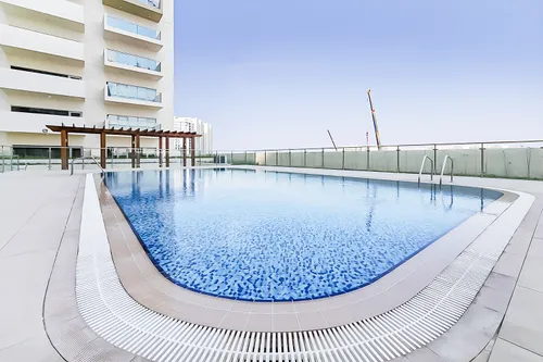 Apartment in Azizi Shaista Residences