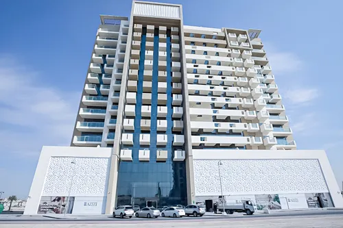 Apartment in Azizi Shaista Residences