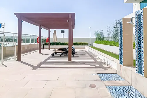 Apartment in Azizi Shaista Residences