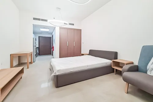 Apartment in Azizi Shaista Residences