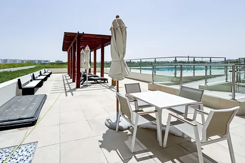 Apartment in Azizi Shaista Residences