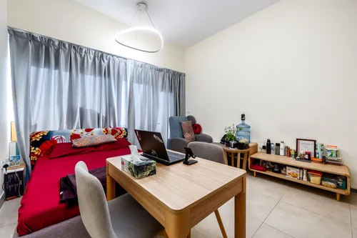 Apartment in Azizi Shaista Residences