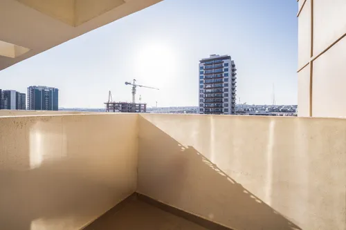 Apartment in Azizi Shaista Residences